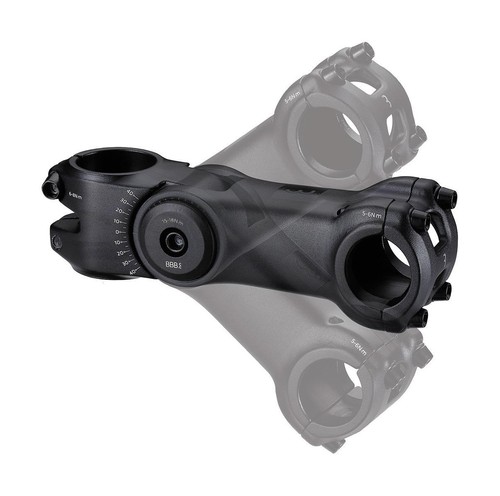 Bbb highsix adjustable - bbb,