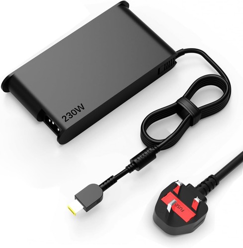 Slim 230w charger for - slim, lenovo