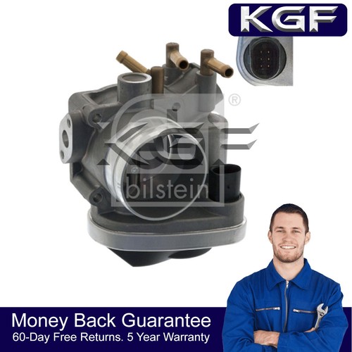 Kgf throttle body fits - fits, golf