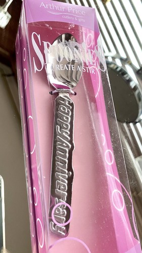 Arthur price cutlery silver - arthur,