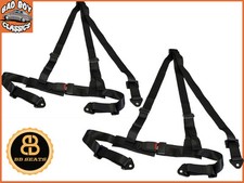 Point black fully - black, adjustable