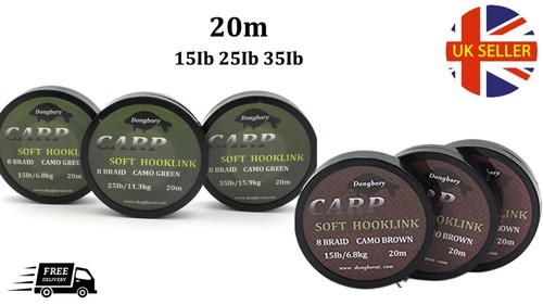 Soft hook link carp - hook,