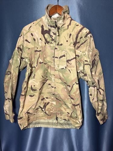 Genuine british army - british, mtp