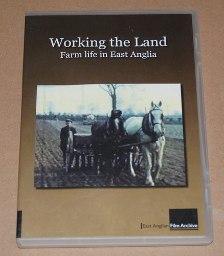 Working the land farm - the, life