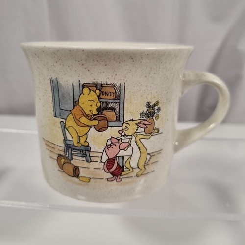 Royal doulton winnie - doulton, the