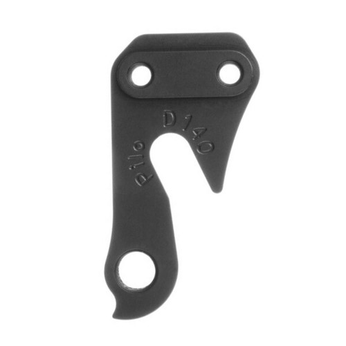 Rear derailleur hanger - rear,