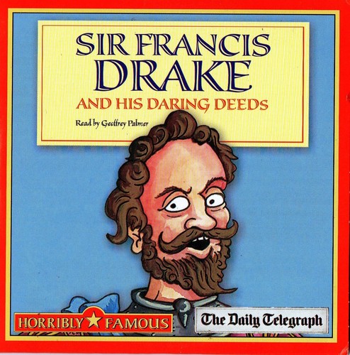 Horribly famous sir - sir, francis