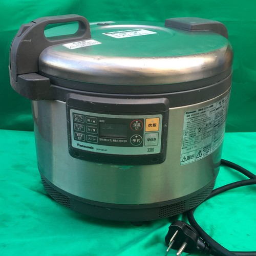 Panasonic pgb54p busi - panasonic, sr-pgb54p