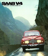 Saab 95 v4 - &,