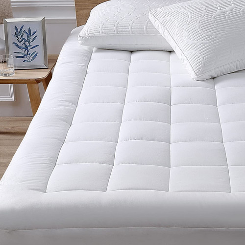 Cooling mattress pad - mattress, matress