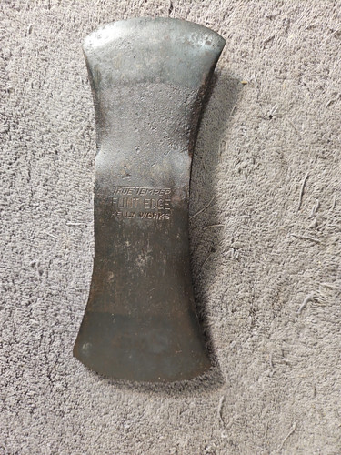 True temper flint edge kelly - true,
