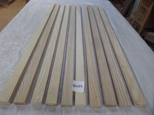 Ash hardwood timber - , 10