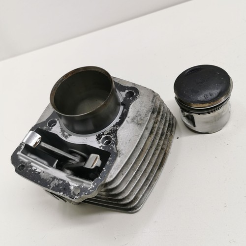 Smc rex 125 chopper cylinder - 125,