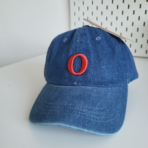 Bnwt primark dark - denim, cap