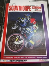 Scunthorpe workington - scunthorpe,