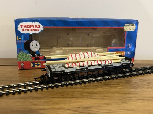 Hornby thomas and - hornby,