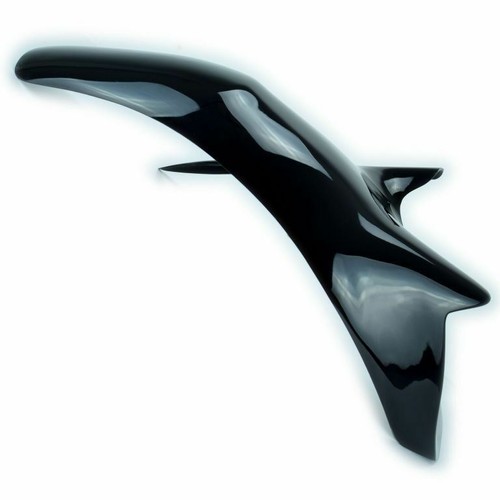 Honda vfr 800 hugger fender - honda,