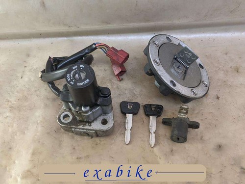 Lock kit for yamaha - xj, 900