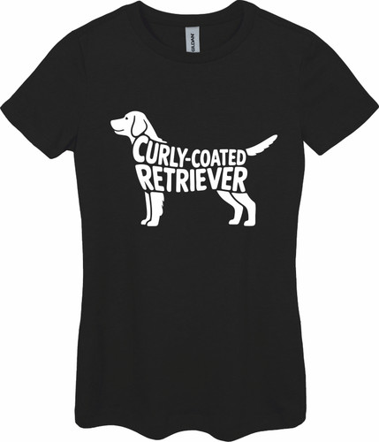 Curly coated retriever - coated,