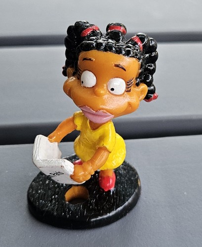 Rugrats paris susie - rugrats,
