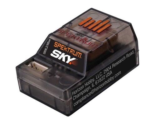 Spektrum sky remote - rc,