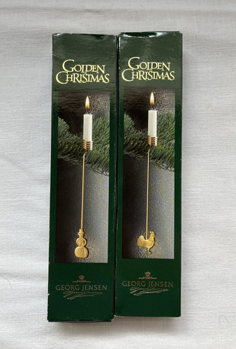 Georg jensen golden - georg,