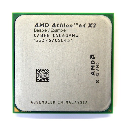 Amd athlon 3800 - 3800+, core