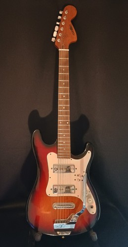 Teisco kawai satellite - teisco/kawai, 65-t