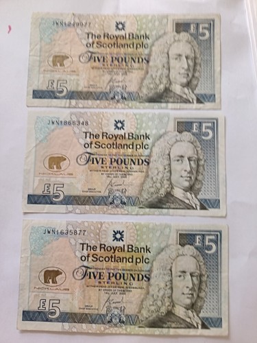 The royal bank - the, of