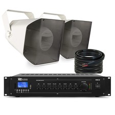 Full range commercial - range,