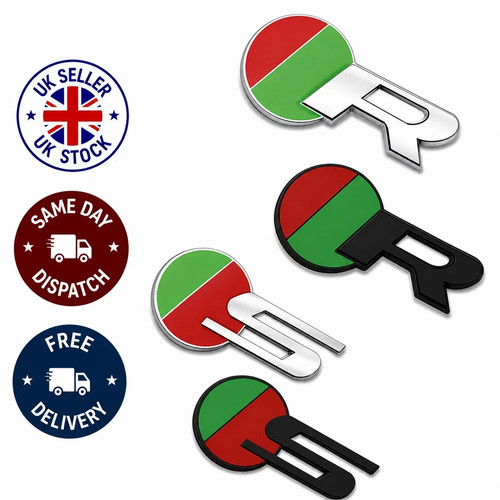 Sport grille badge emblem - grille,