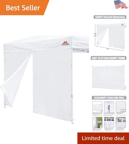 Complete your canopy white - your, canopy: