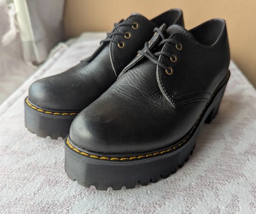 Martens size shriver - dr,