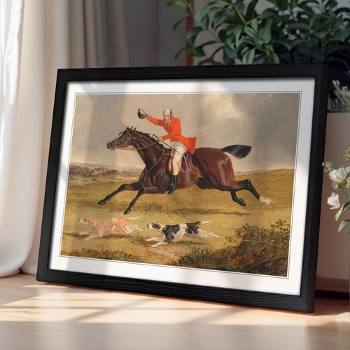 Fox hunting vol - hunting, vol.1