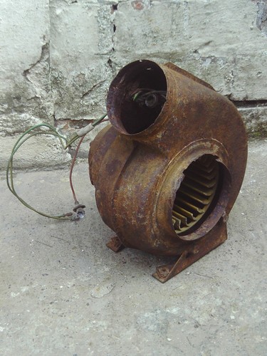 Land rover series smiths snail - rover,