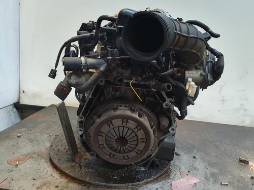 Honda accord engine petrol - honda,