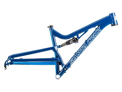 Frame pivot bearing kit - pivot, |