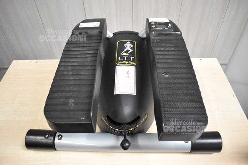 Step ltt lateral thigh - step, trainer