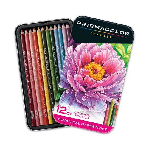 Prismacolor premier colored - prismacolor,