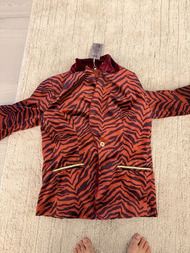 Nwt women zebra print - women’s,