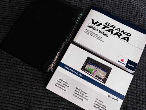 Suzuki grand vitara 2012 2019 - vitara, 2012-2019