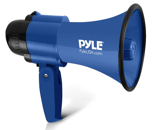 Pyle 30w megaphone - pyle,