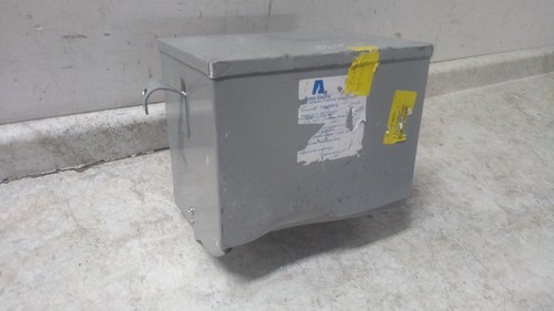Acme electric t2a533091s - electric, kva