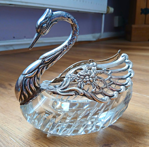 Vintage hallmarked 925 - vintage,