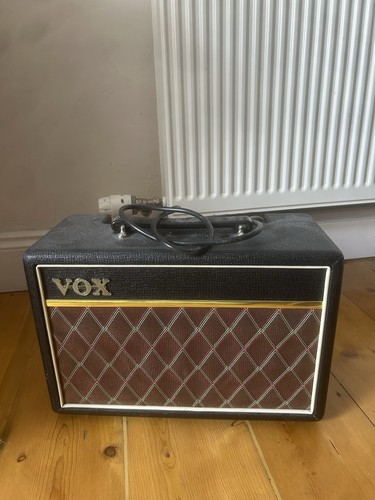 Vox pathfinder watt - vox, 10