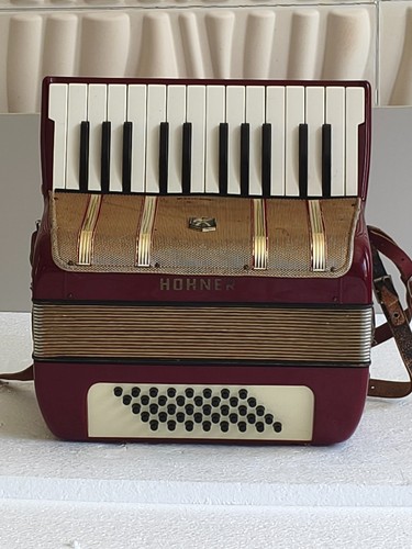 Piano accordion akkordeon - piano,