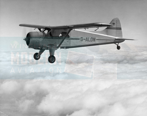 Havilland canada dhc 2 - canada, dhc-2