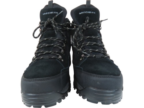 Skechers waterproof hiking - skechers,