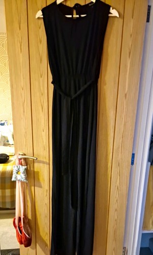 New boohoo black - black, maternity