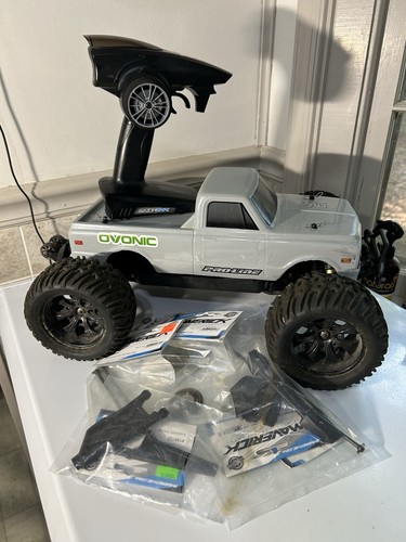 Hpi racing maverick - hpi,